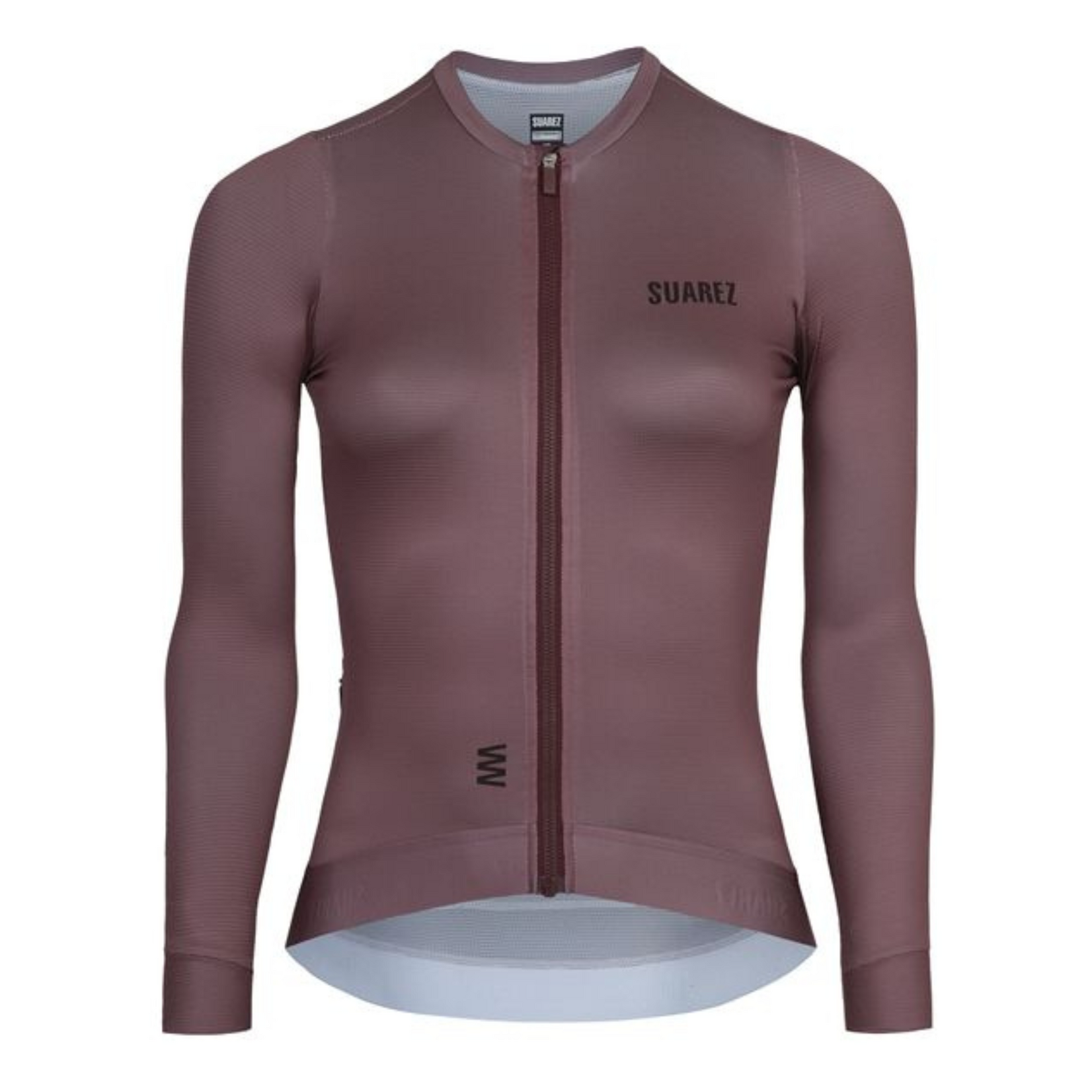 Suarez Suarez LS Jersey Shade 2.4 W