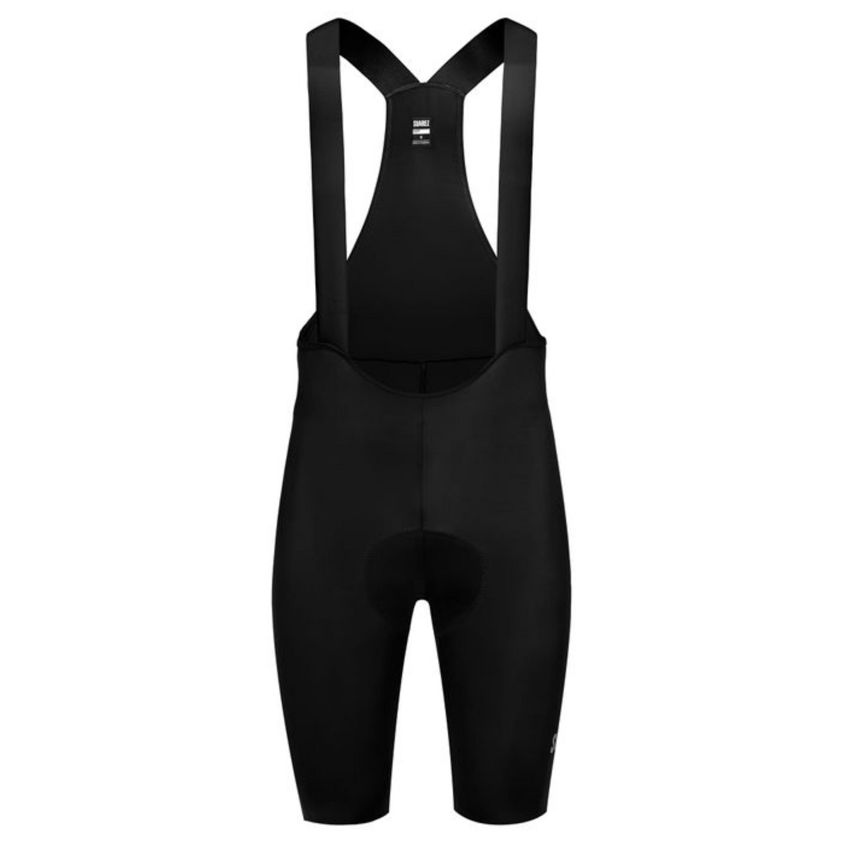 Suarez Suarez Bib Short Spyder