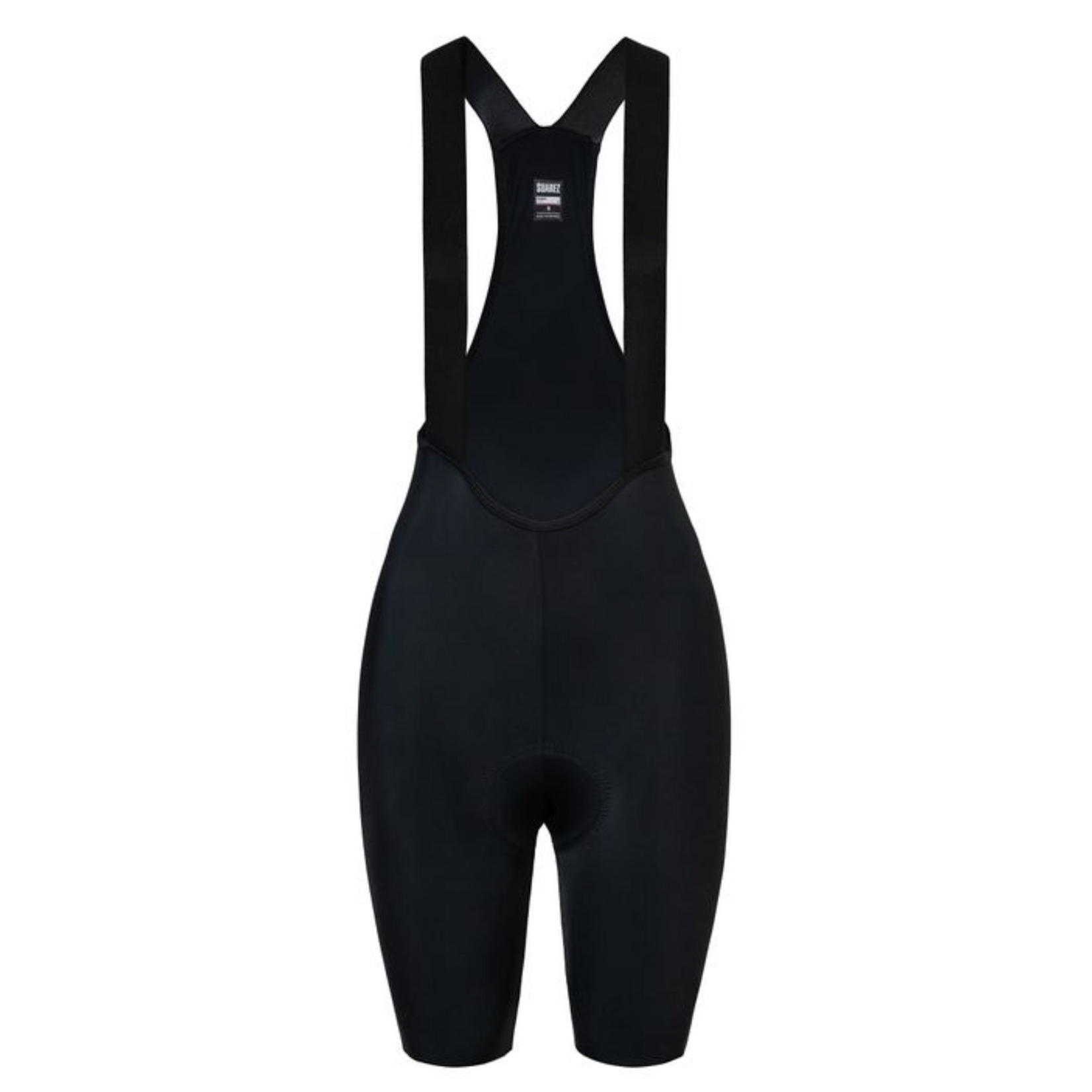 Suarez Suarez Bib Short Spyder