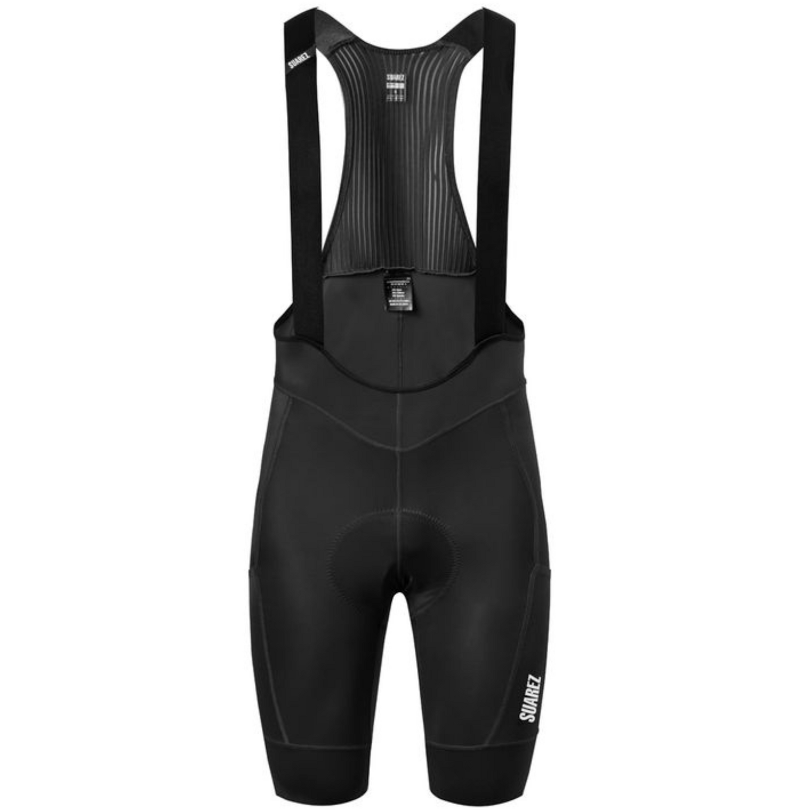 Suarez Suarez Gravel Bib Short Xterra