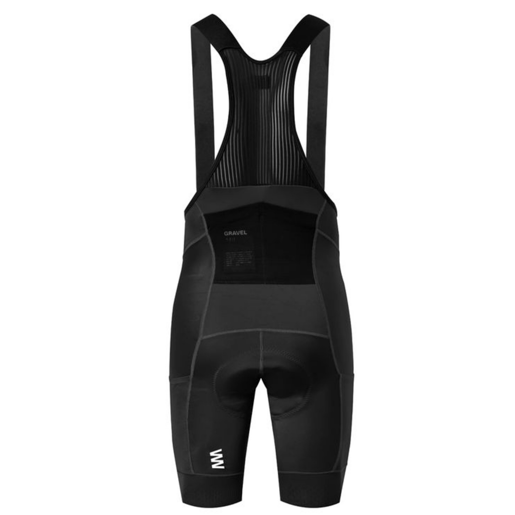 Suarez Suarez Gravel Bib Short Xterra