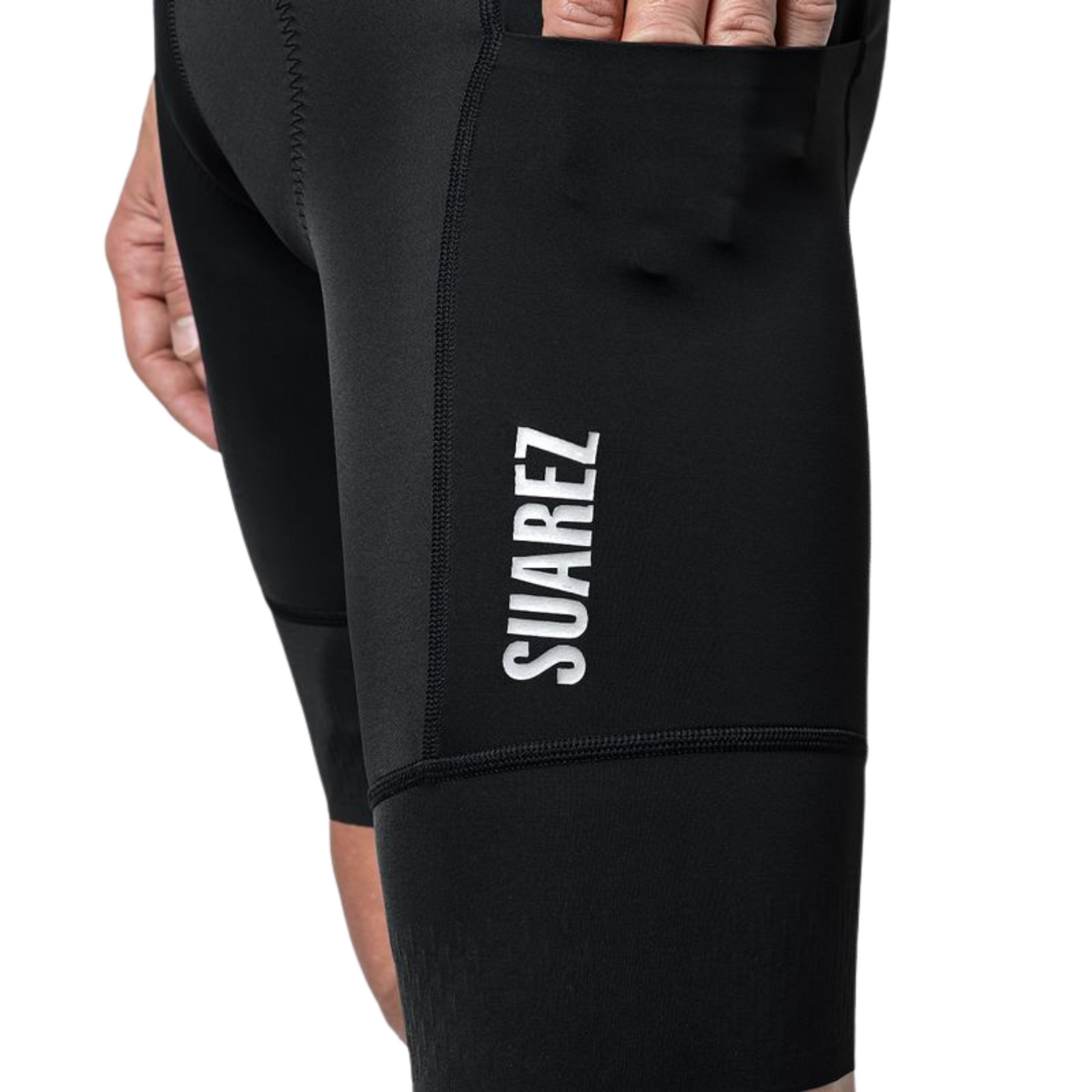 Suarez Suarez Gravel Bib Short Xterra