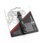 KOM Cycling KOM Tire Repair Tool (Black)