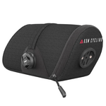 KOM Cycling KOM Saddle Bag with ATOP Dial and Disc for Varia (Standard)
