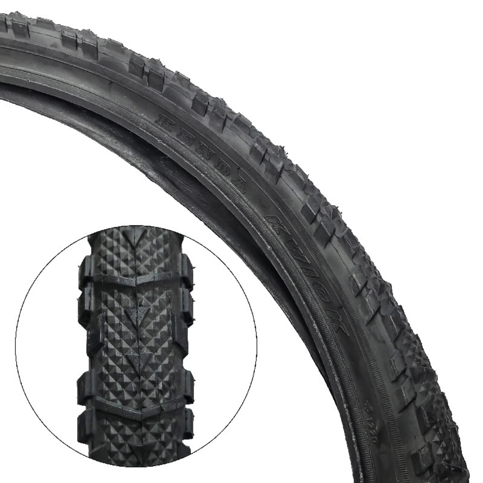 Kenda Kenda Tire Kwick 26 x 1.95