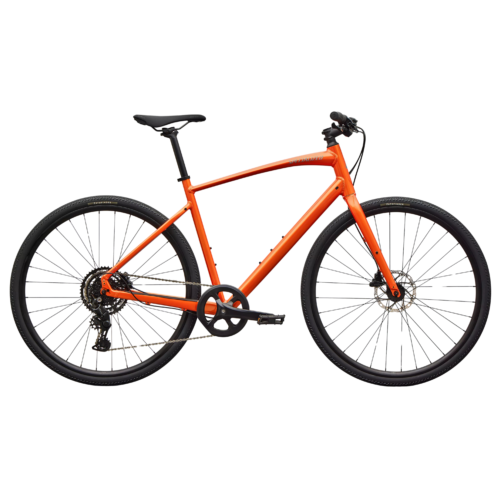 Specialized 2027 Sirrus X 2.0