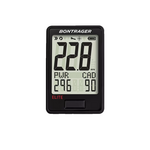 Bontrager RIDEtime Elite Cycling Computer