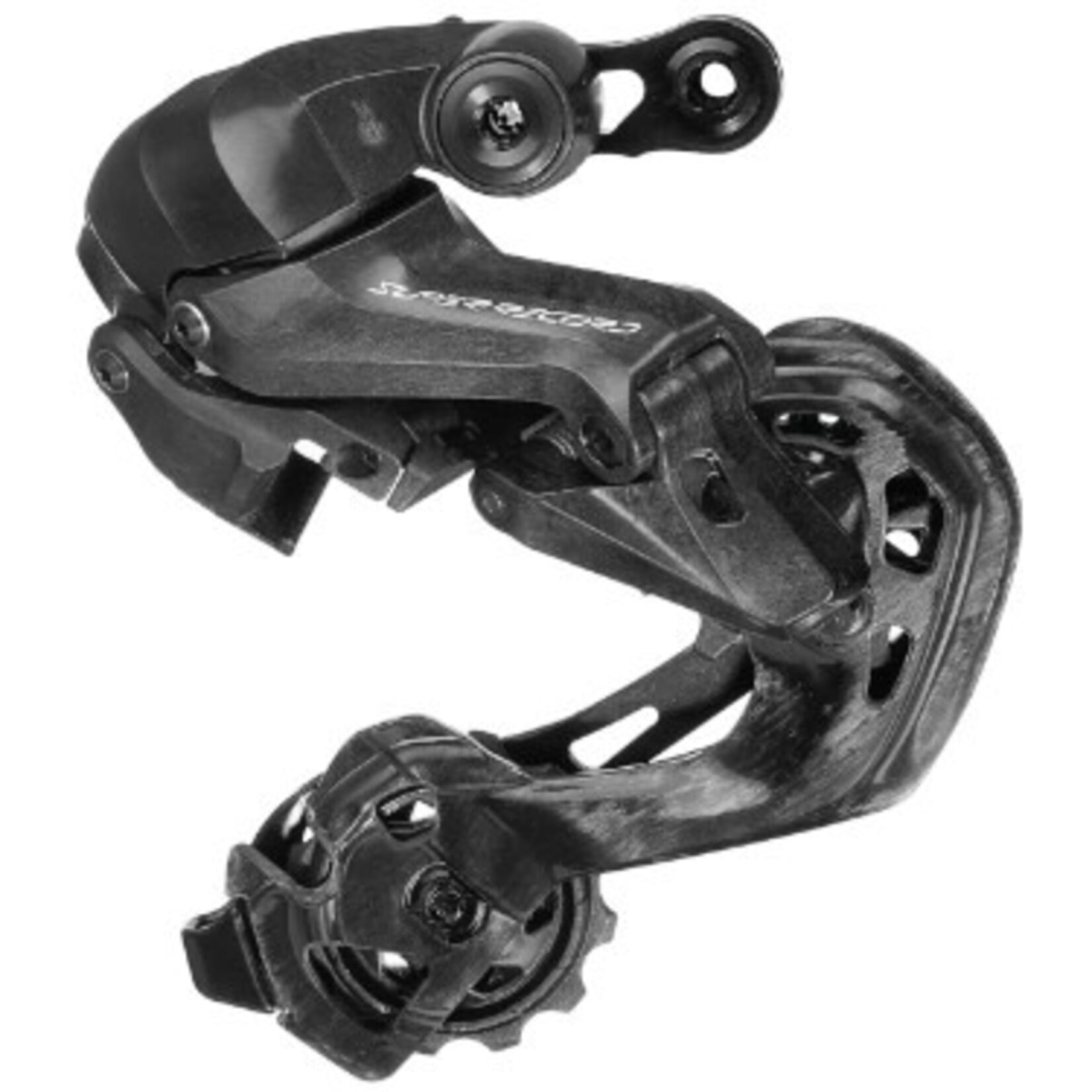 Campagnolo Campagnolo Super Record 12 WRL 12s. rear derailleur, no battery
