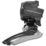 Campagnolo Campagnolo Super Record 12 WRL 12s. front derailleur, braze-on, no battery