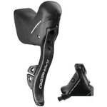 Campagnolo Campagnolo Right Super Record 12 WRL 12s. shifter + 140mm rear brake + oil, mounting screws not included