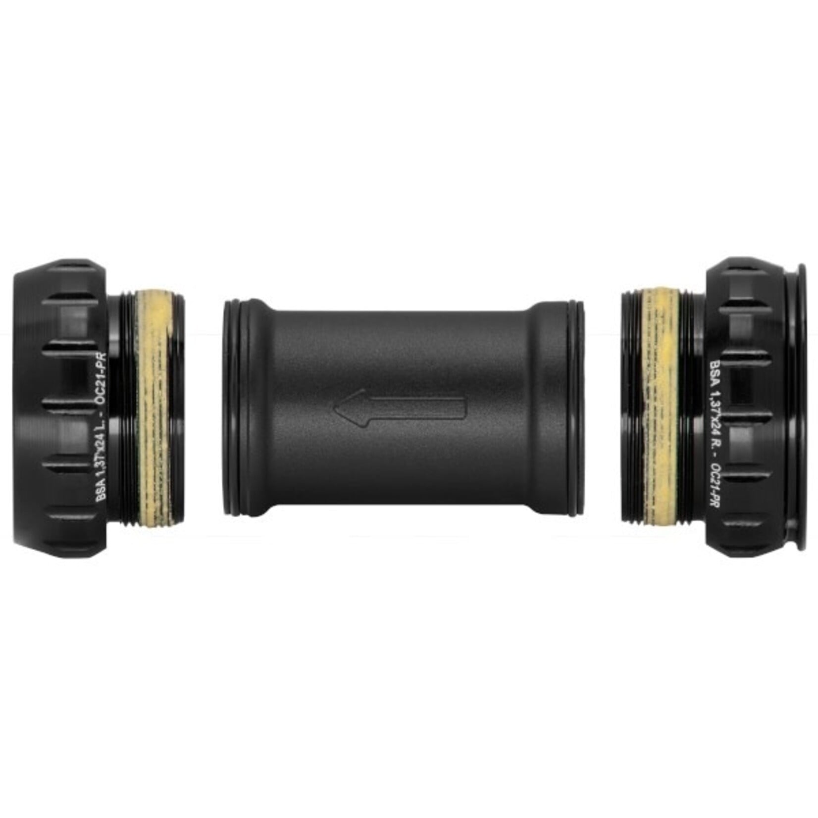 Campagnolo Campagnolo ProTech bottom bracket, english