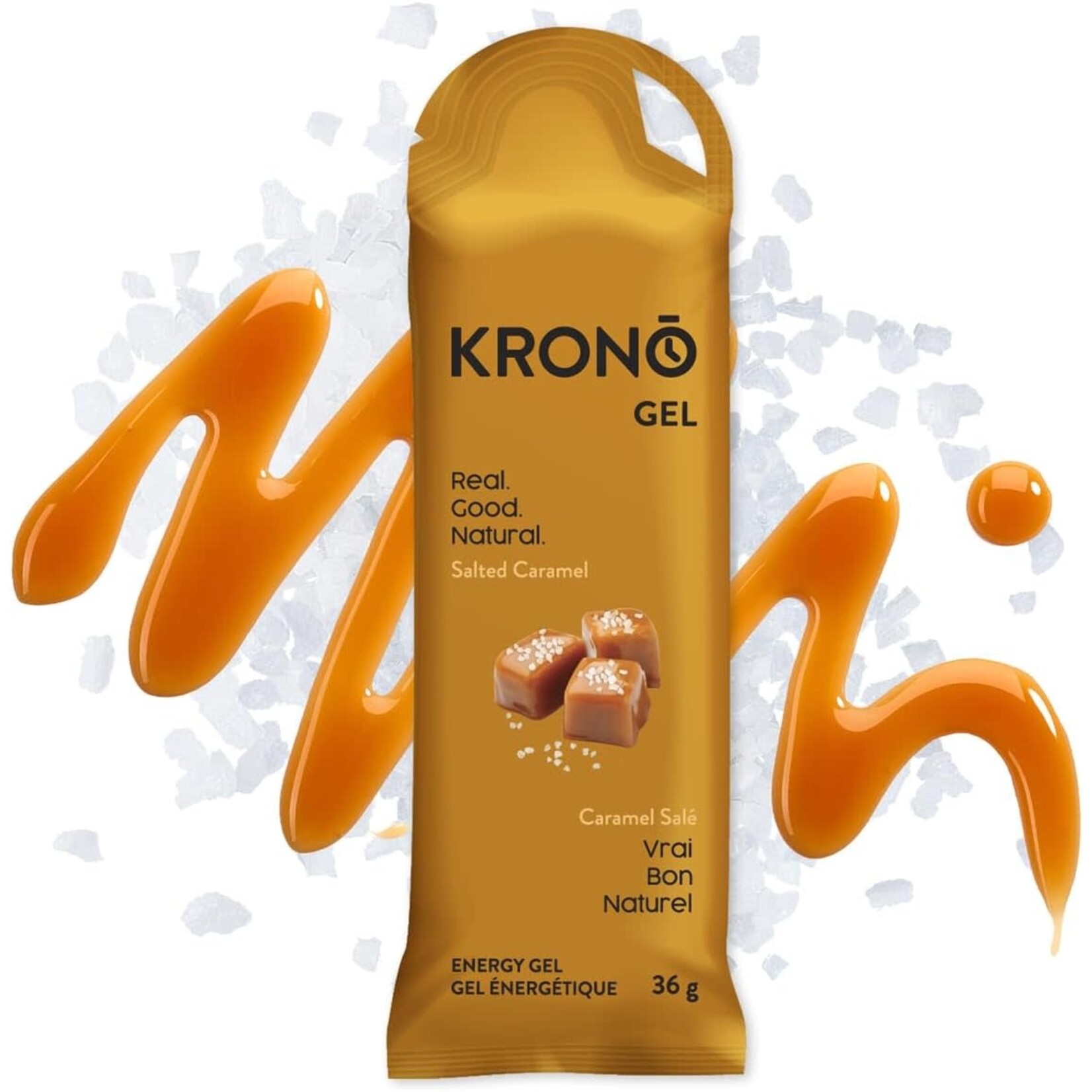 Krono KRONO Gels