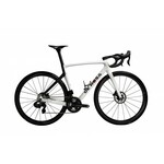 De Rosa Settanta Bianca Gloss - Italian Origin 52 Frameset