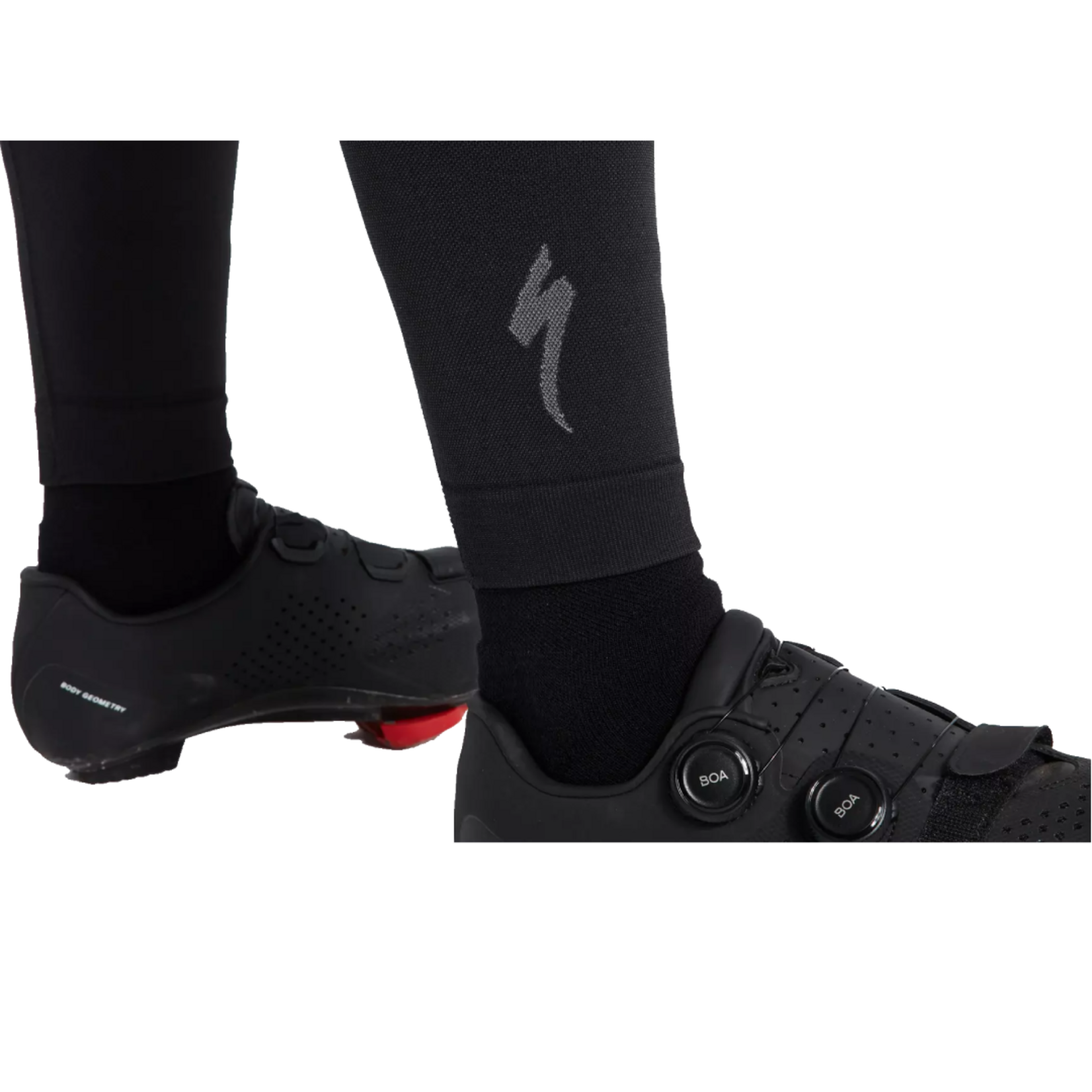 Specialized Seamless Leg Warmers