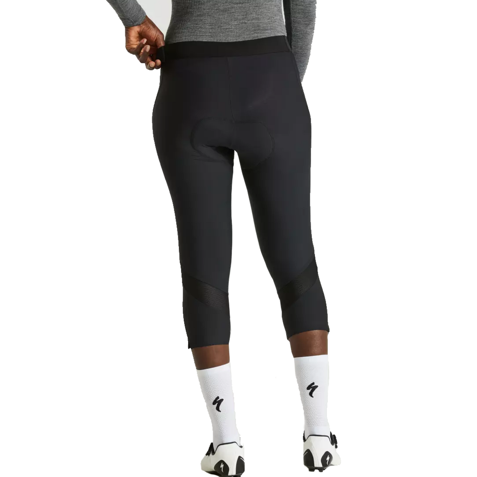 Specialized Women's RBX Comp Thermal Knicker