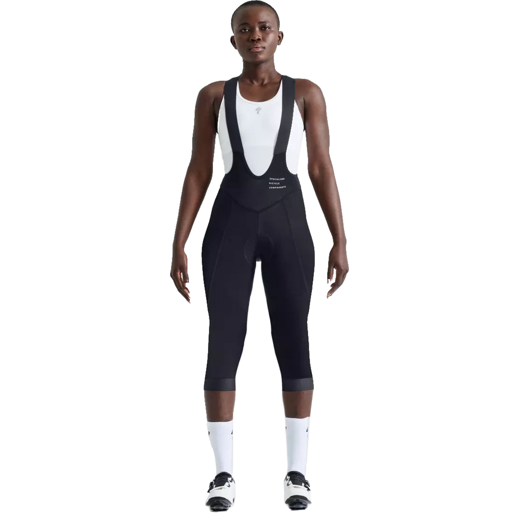 Specialized Women's Specialized Foundation Bib Knickers