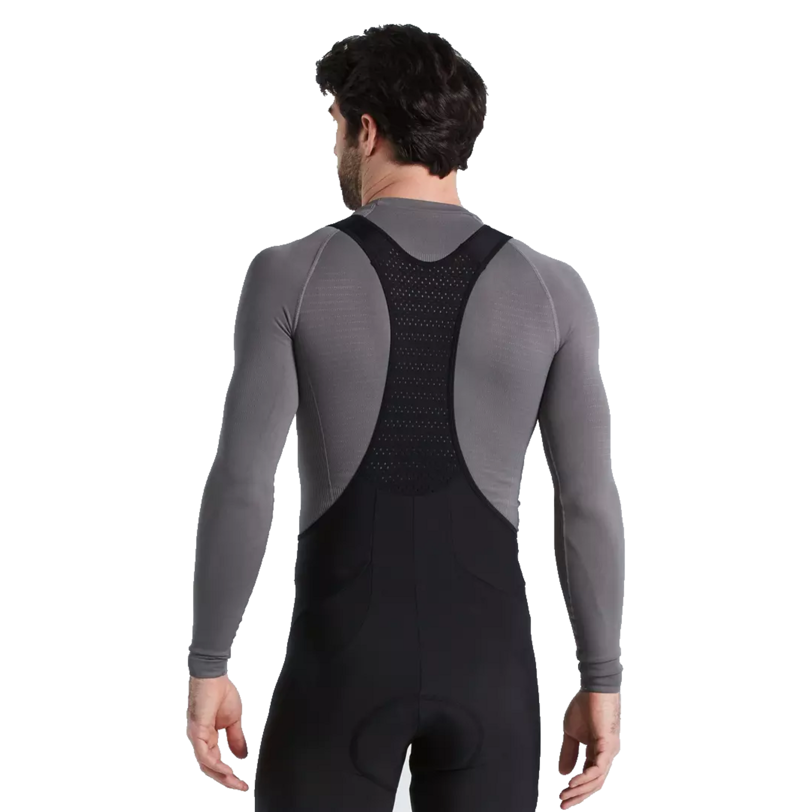 Specialized Men’s Seamless Long Sleeve Base Layer