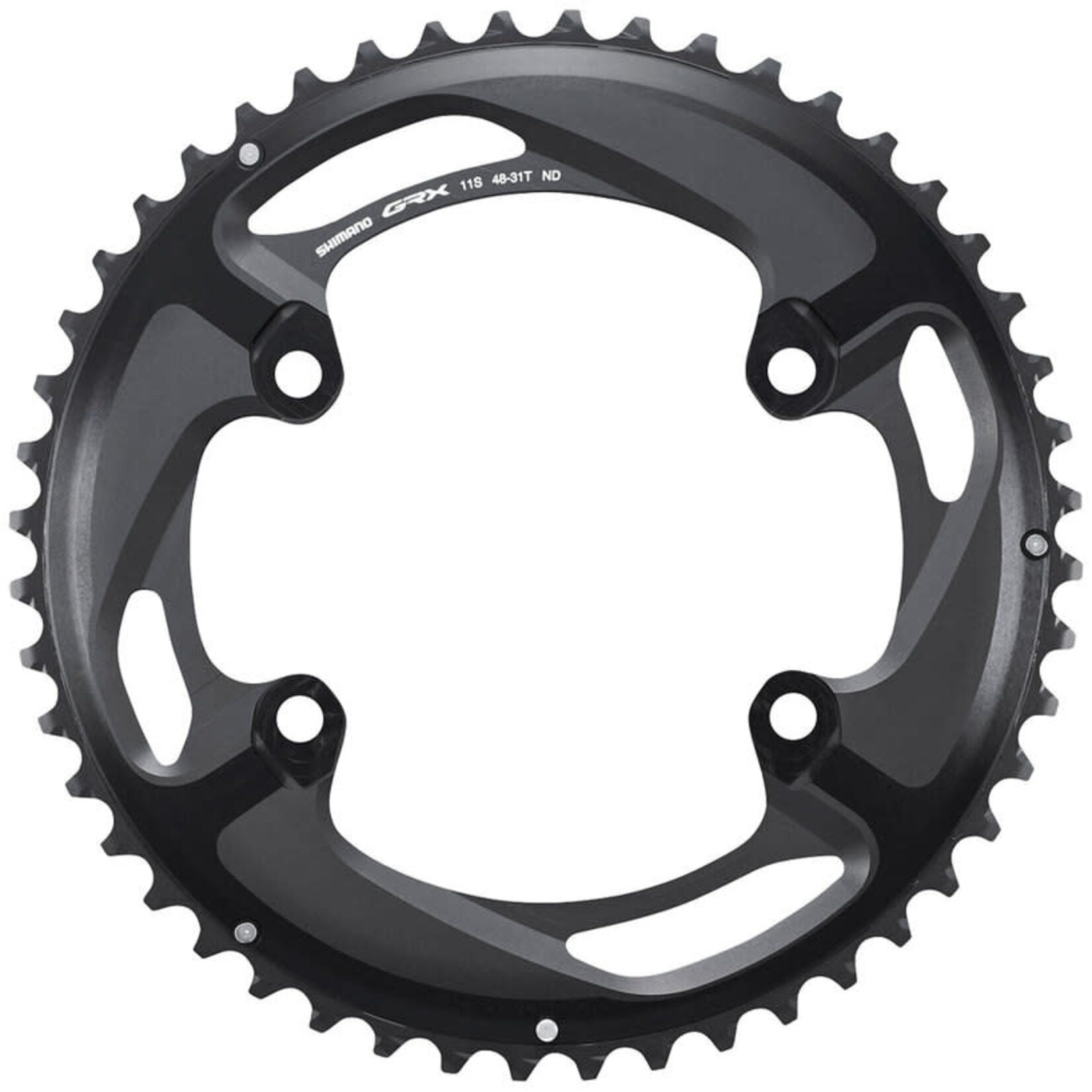 Shimano FC-RX810-2 Chainring 48T-ND