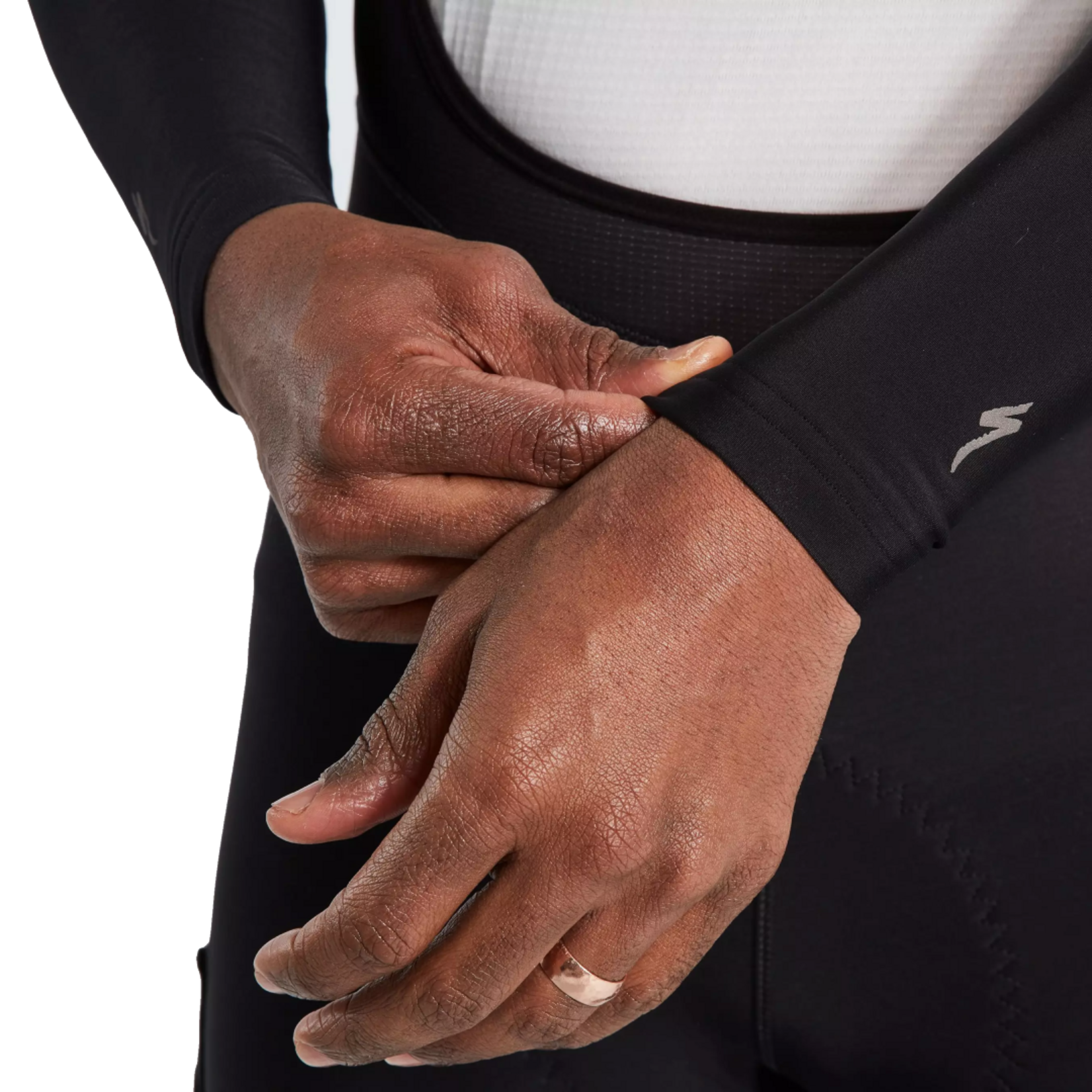Specialized Thermal Arm Warmer Black