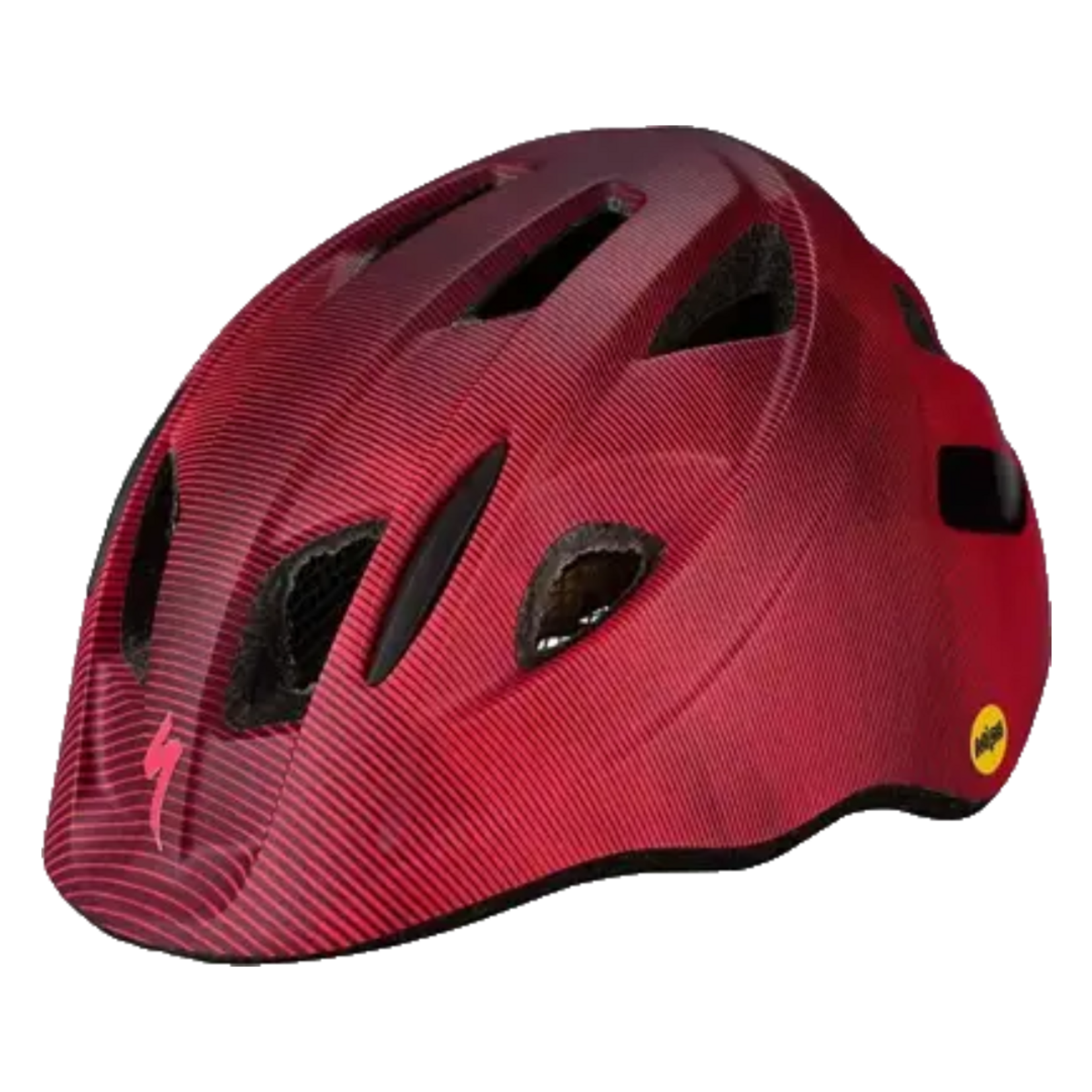 Specialized MIO SB HLMT CPSC CSTBRY/ACDPNK REFRACTION TDLR
