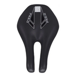 ISM ISM PR 3.0 Saddle - Steel, Black