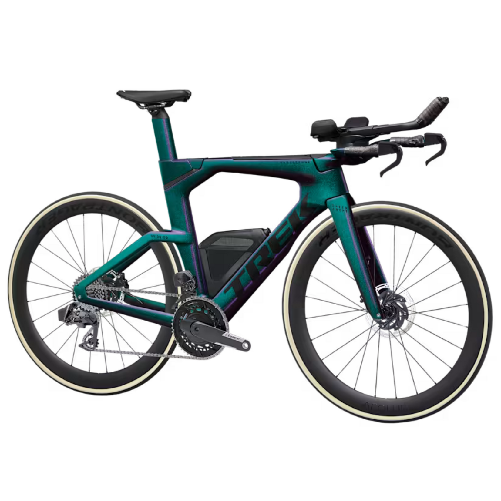 Trek Trek Speed Concept Project One – Custom Build | Starting at C$12,599