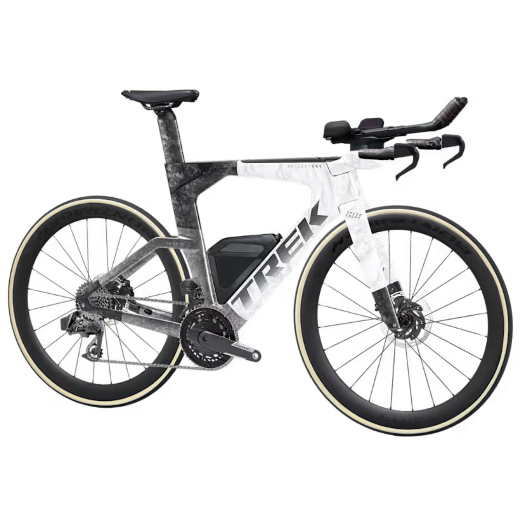 Trek Trek Speed Concept Project One – Custom Build | Starting at C$12,599