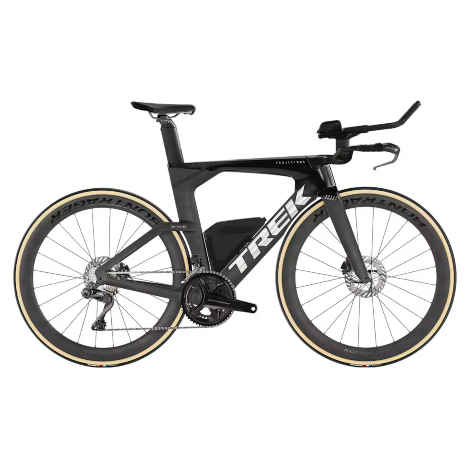 Trek Trek Speed Concept Project One – Custom Build | Starting at C$12,599