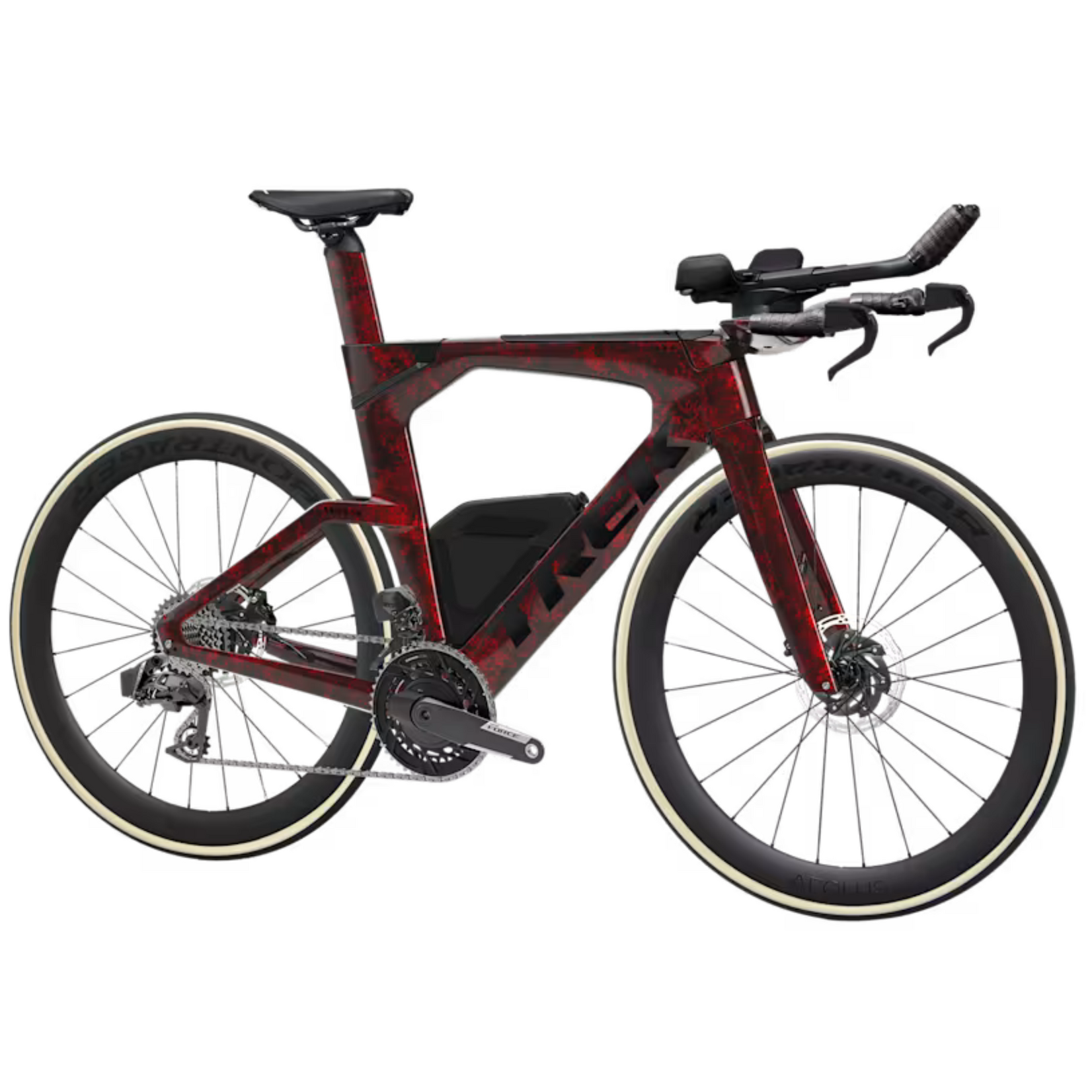 Trek Trek Speed Concept Project One – Custom Build | Starting at C$12,599