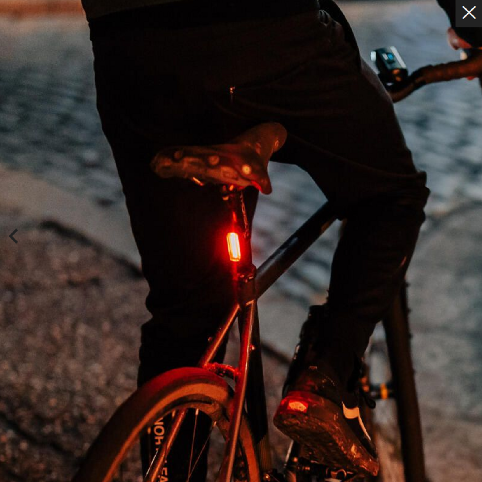 MAGICSHINE Magicshine Seemee 20 V2.0 Rear Light