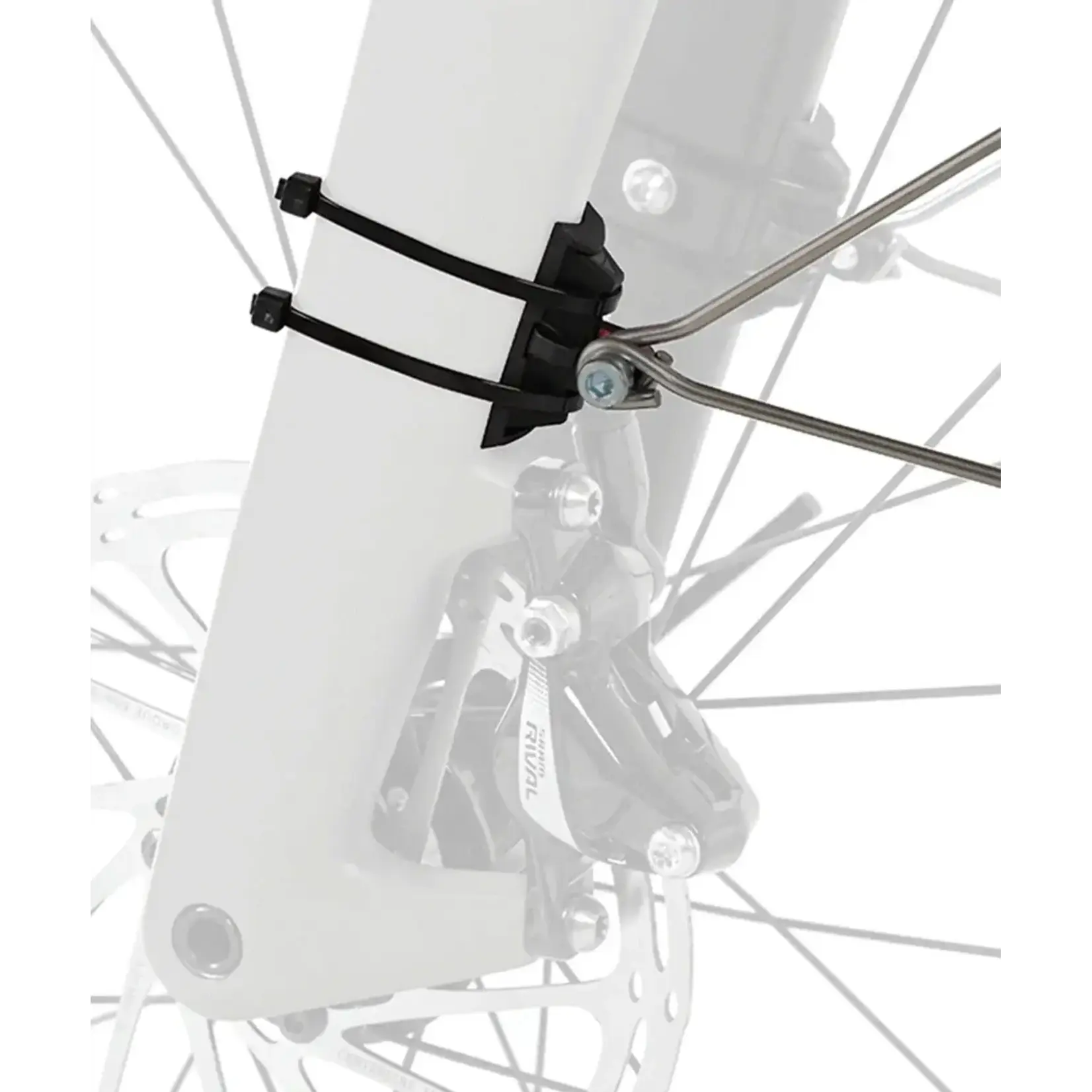 AXIOM FLASCHEGUARD 700/60 FENDERS