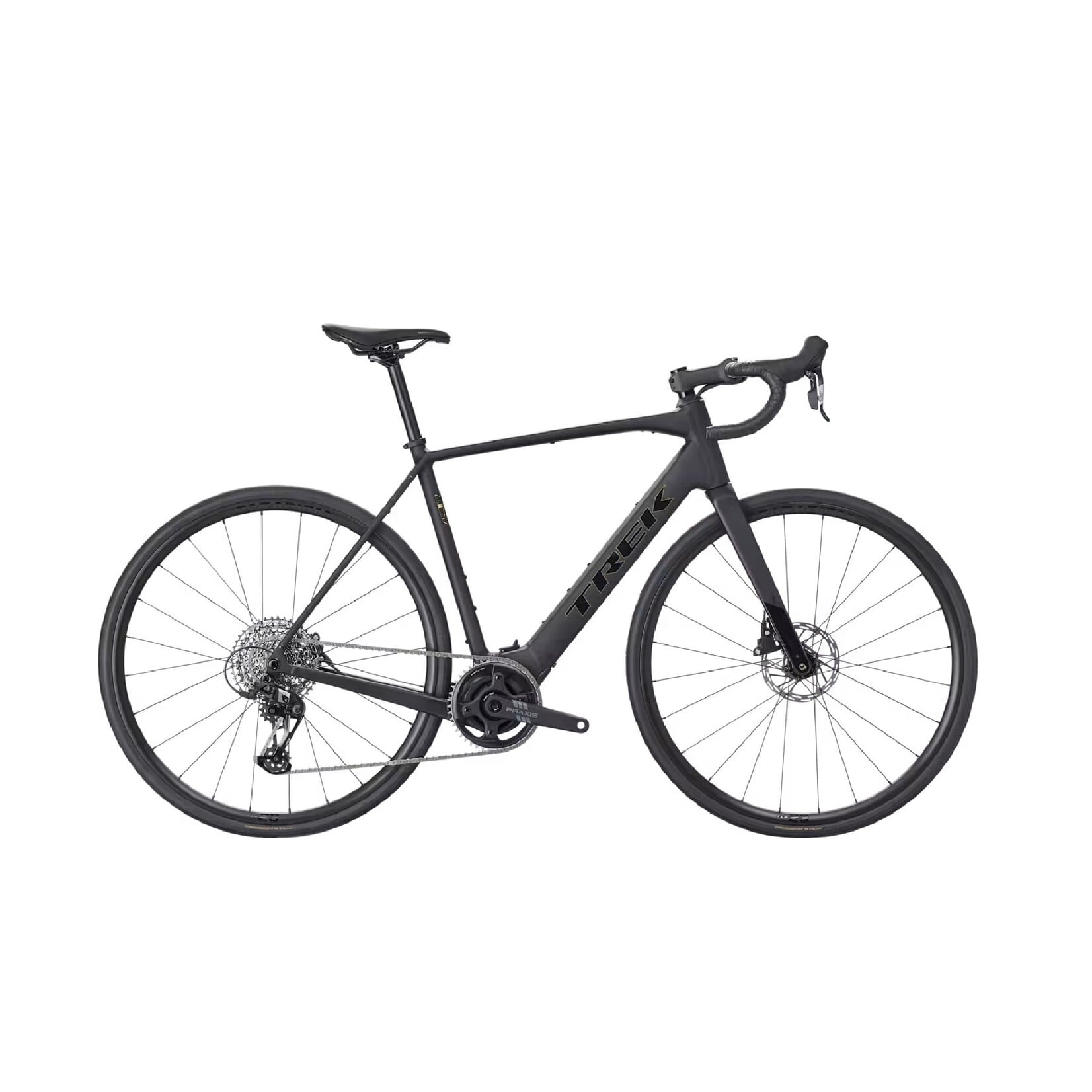 Trek Domane+ ALR 5