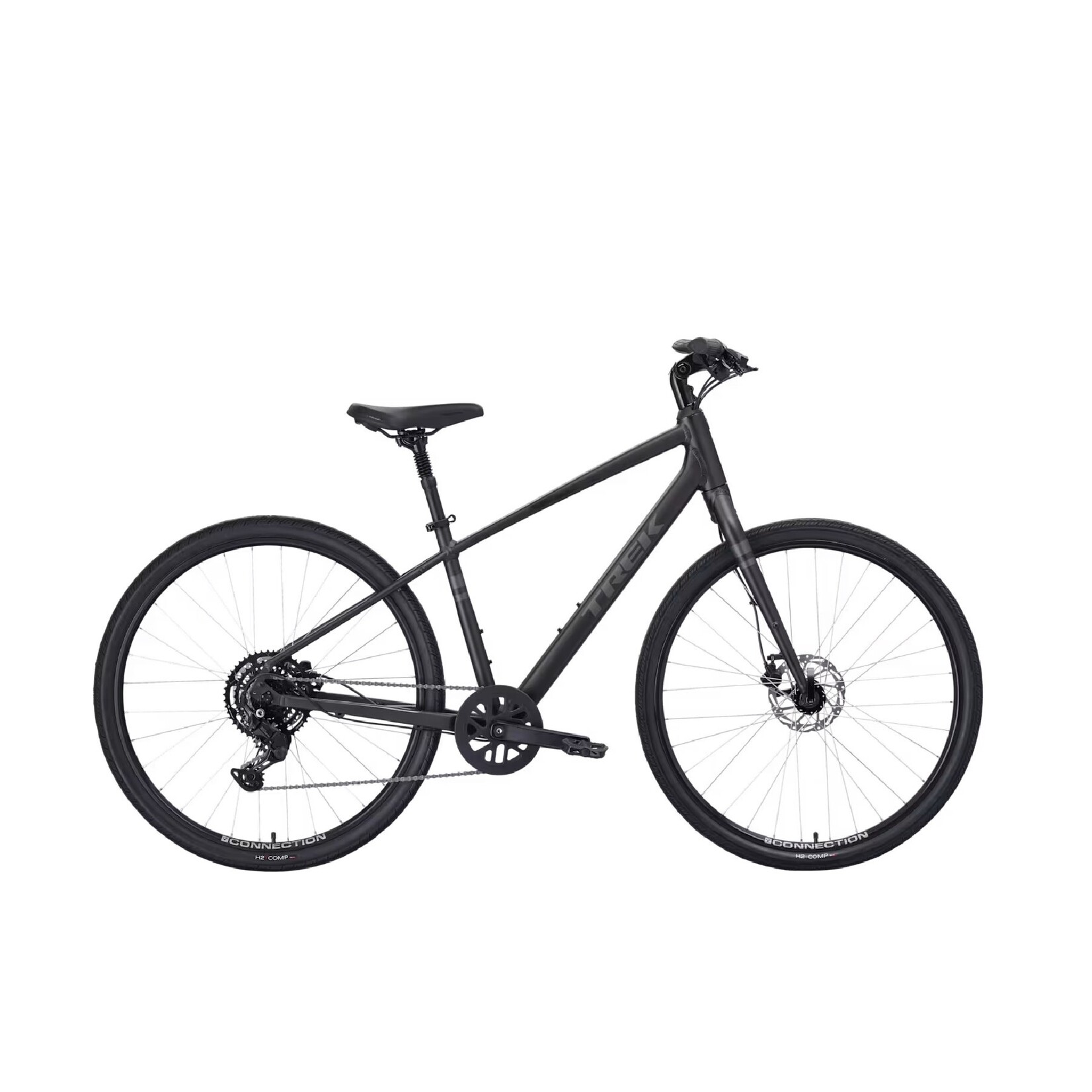 Trek 2027 Verve 2 SO