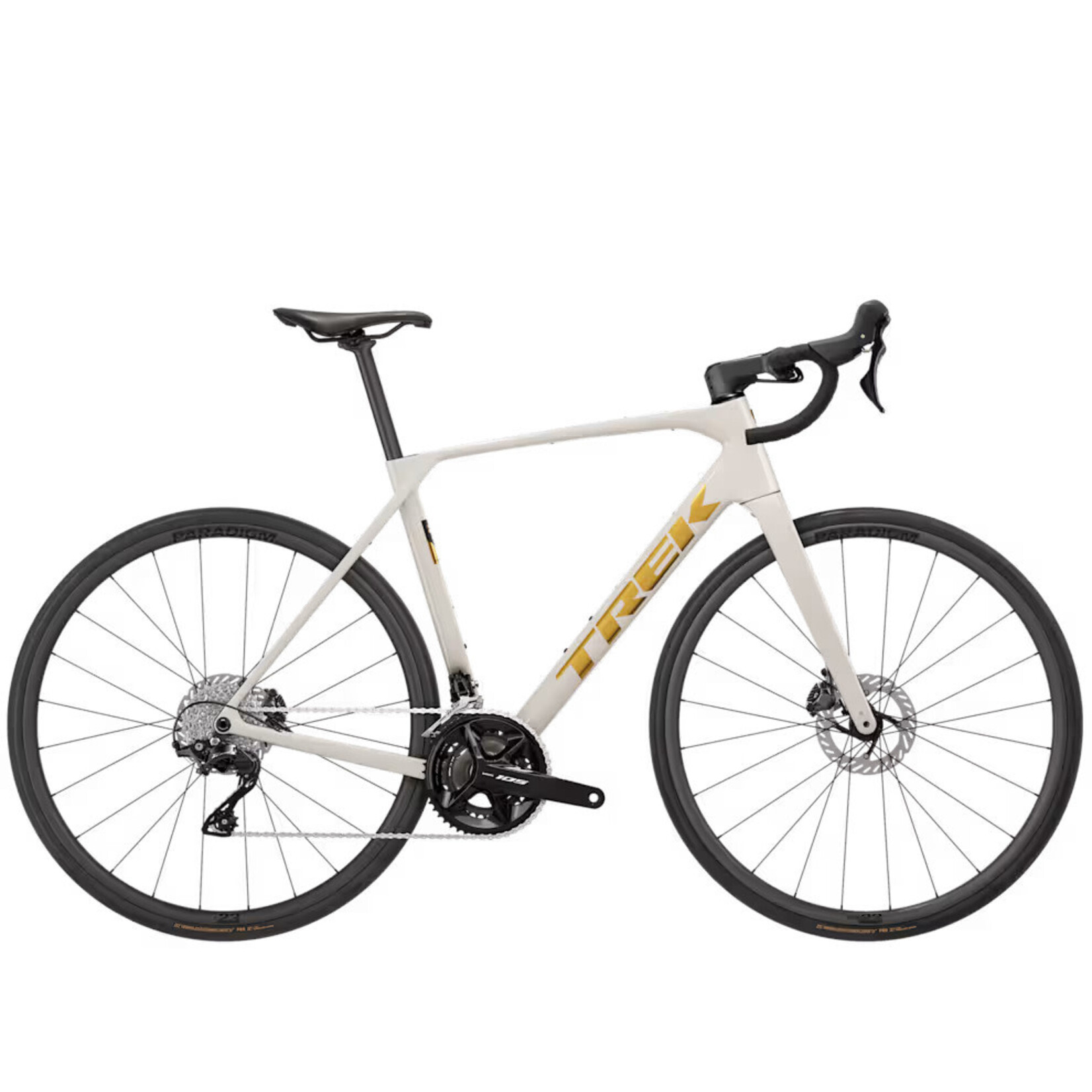 Trek 2027 Domane SL 5 Gen 5