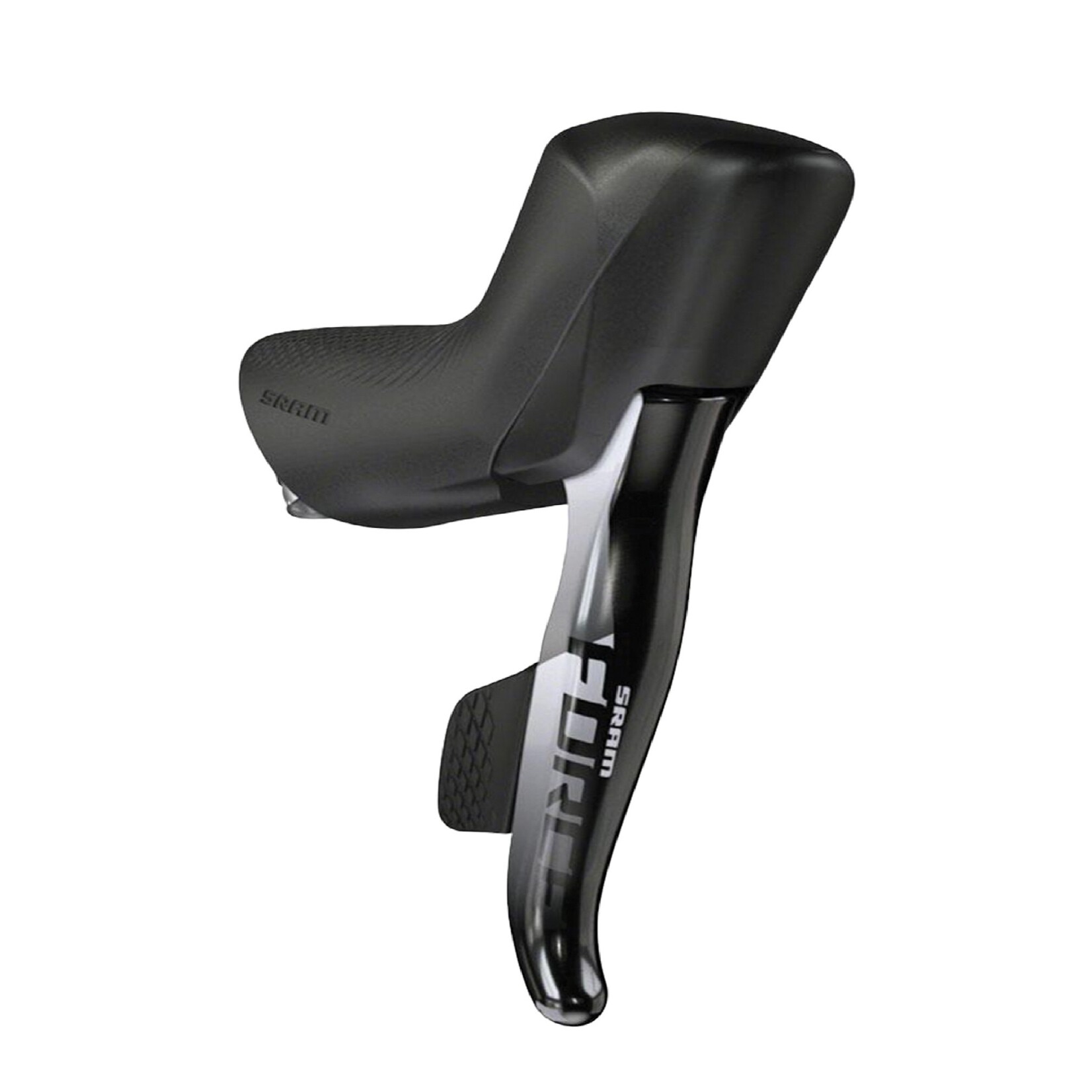 SRAM (USED) FORCE AXS HRD SHIFT-BRAKE LEVER KIT RIGHT (12 SPEED)