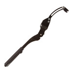 EVO Evo, 2-Stay Easy Clip, Kickstand, Black, For 26"to 29"