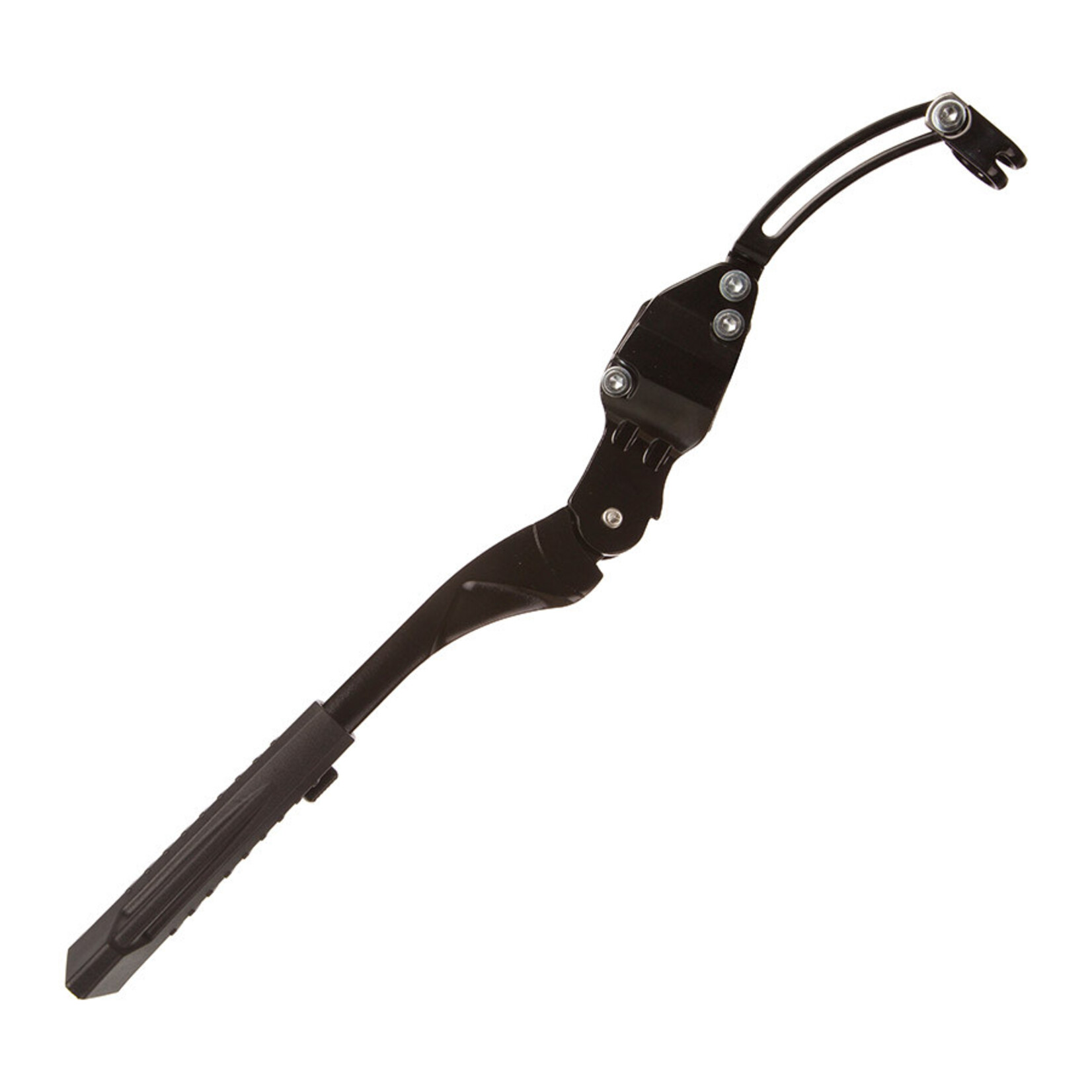 EVO Evo, 2-Stay Easy Clip, Kickstand, Black, For 26"to 29"