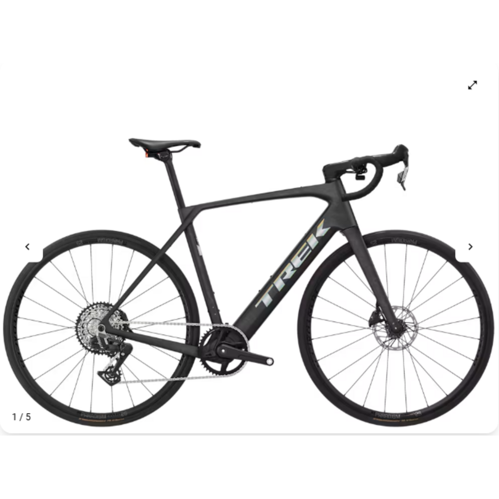 Trek 2027 Domane+ SL 6 AXS Gen 5