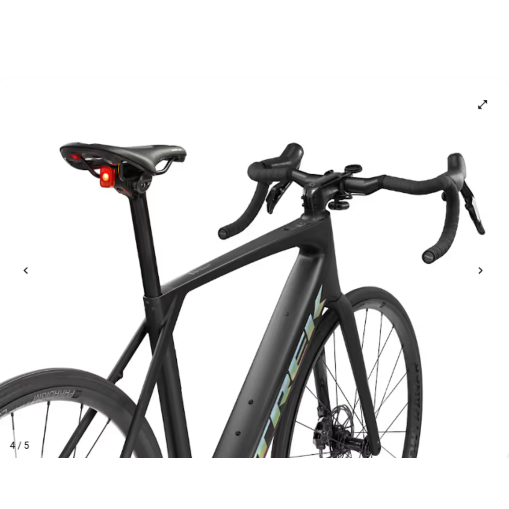 Trek 2027 Domane+ SL 6 AXS Gen 5