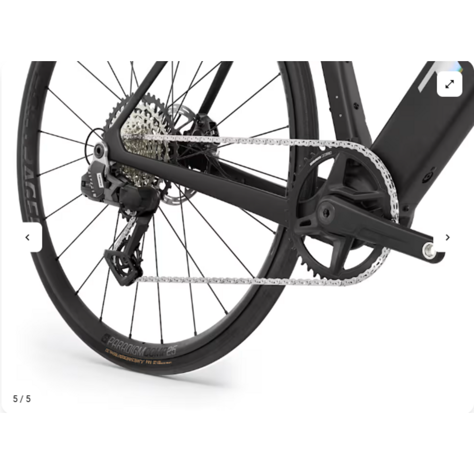 Trek 2027 Domane+ SL 6 AXS Gen 5