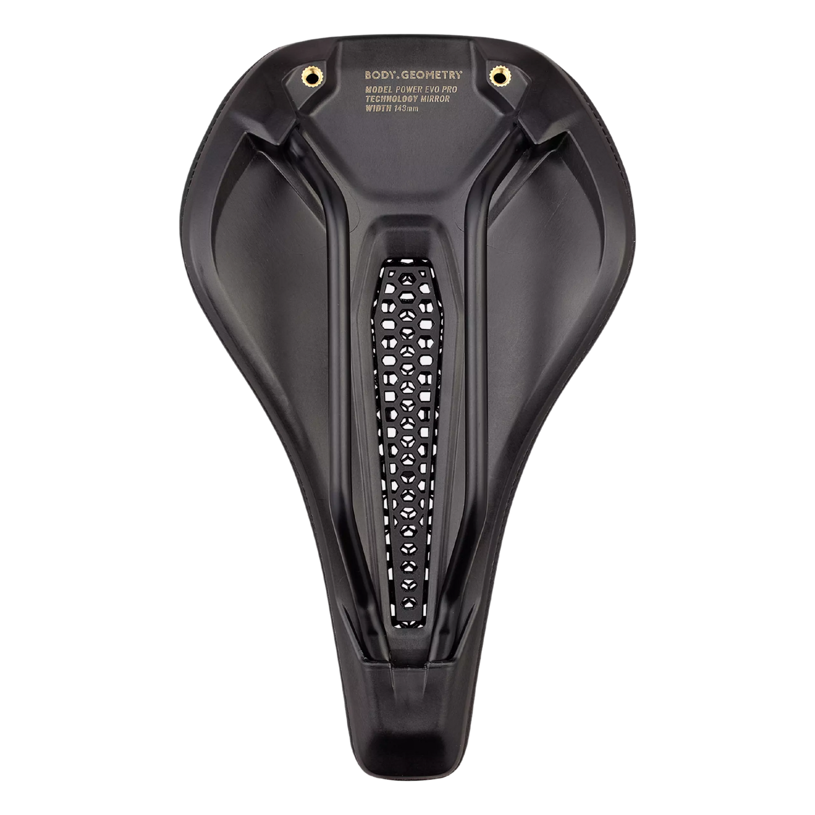 Specialized Power EVO Pro with Mirror