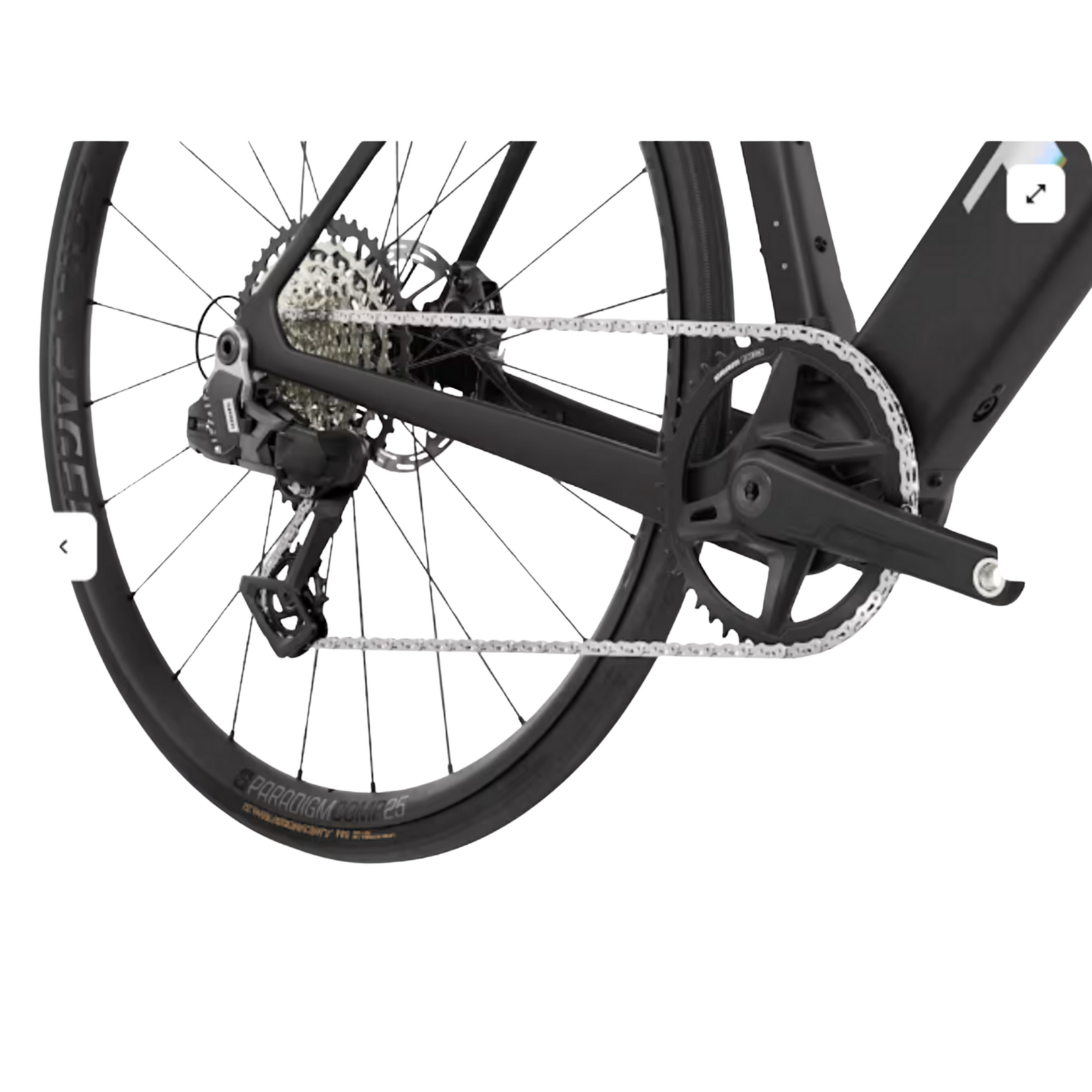 Trek 2027 Domane+ SL 6 AXS Gen 5