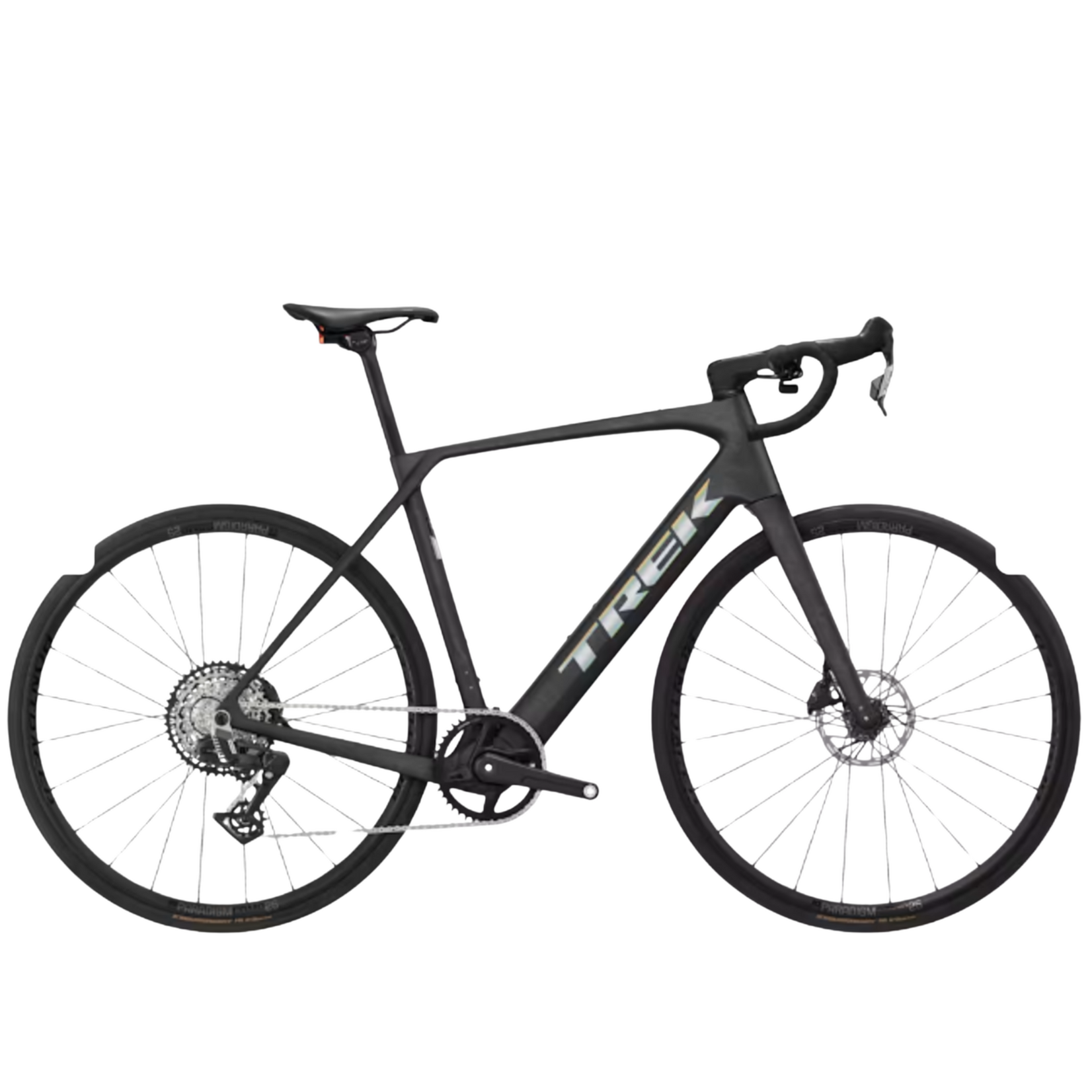 Trek 2027 Domane+ SL 6 AXS Gen 5