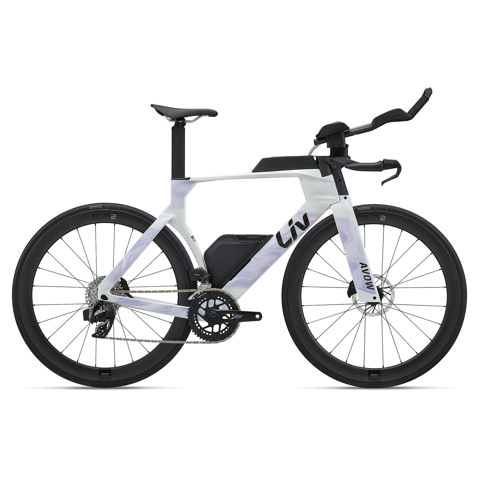 Liv 2027 Avow Advanced SL 2