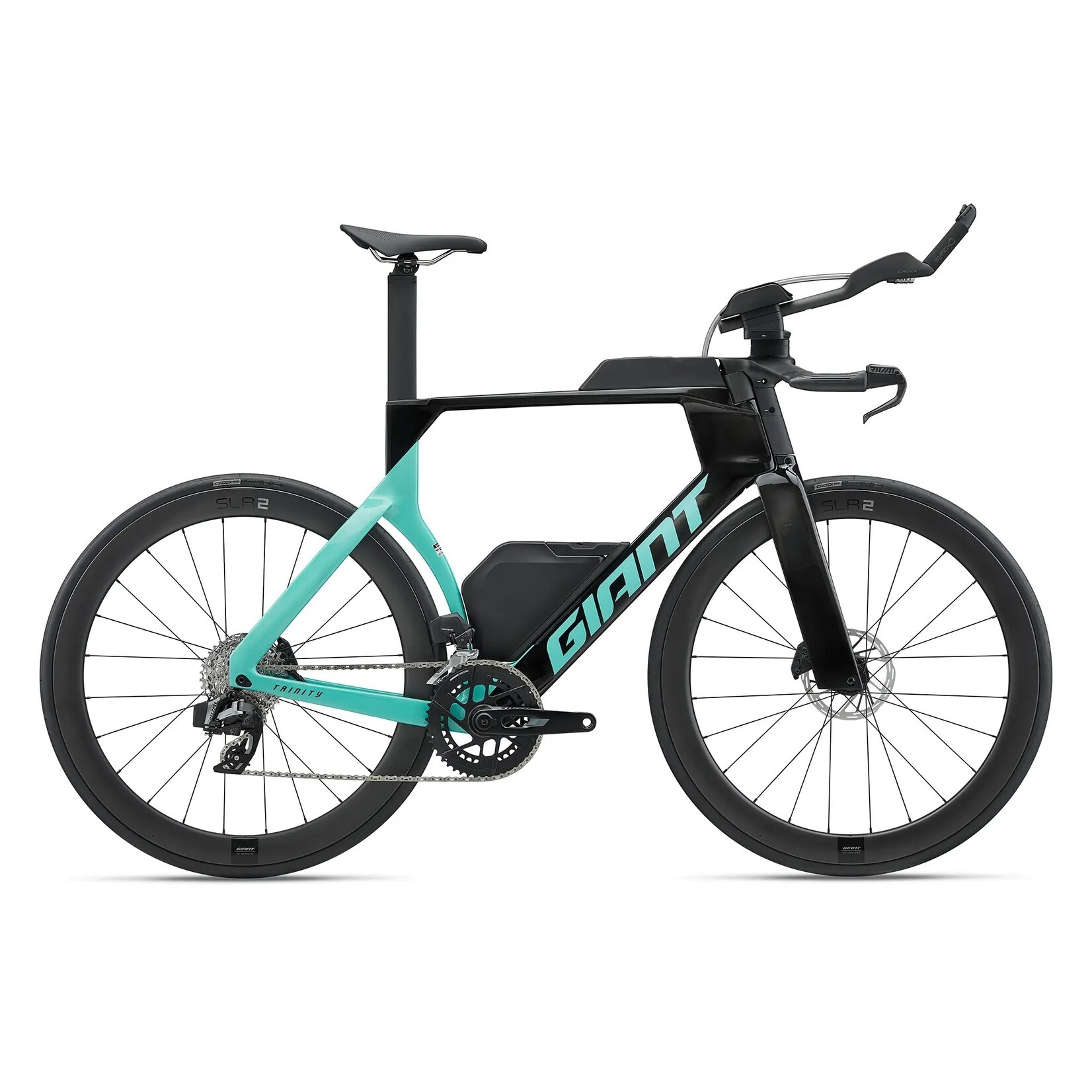 Giant 2027 Trinity Advanced SL 2