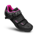 FLR F-15 111 BLACK / PINK LADIES
