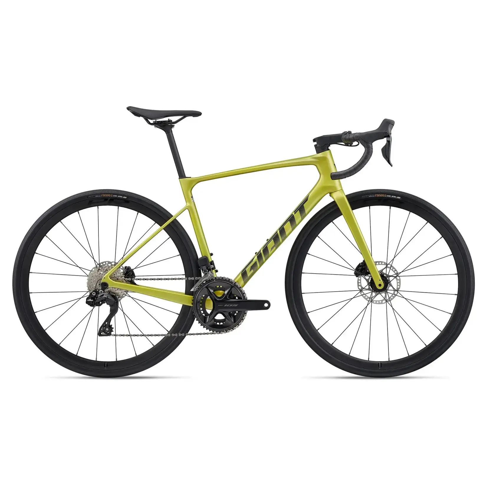 Giant 2026 Defy Advanced 1