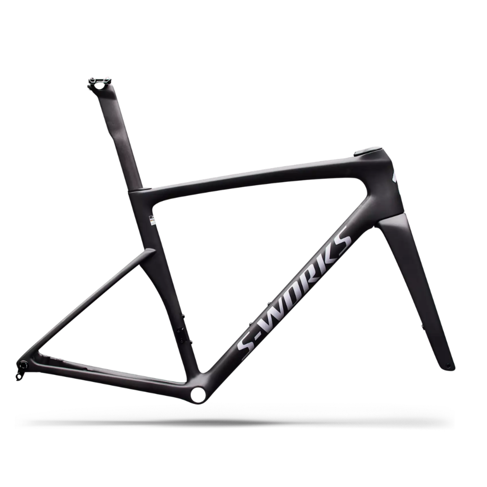 Specialized 2027 S-Works Tarmac SL9 Frameset