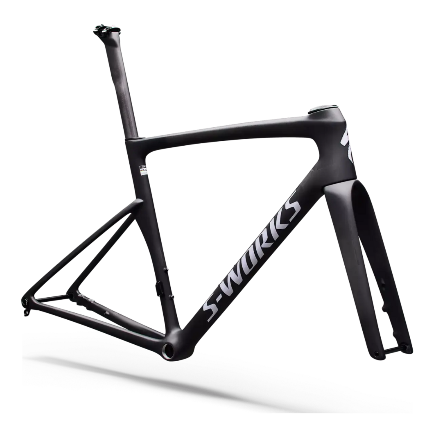 Specialized 2027 S-Works Tarmac SL9 Frameset