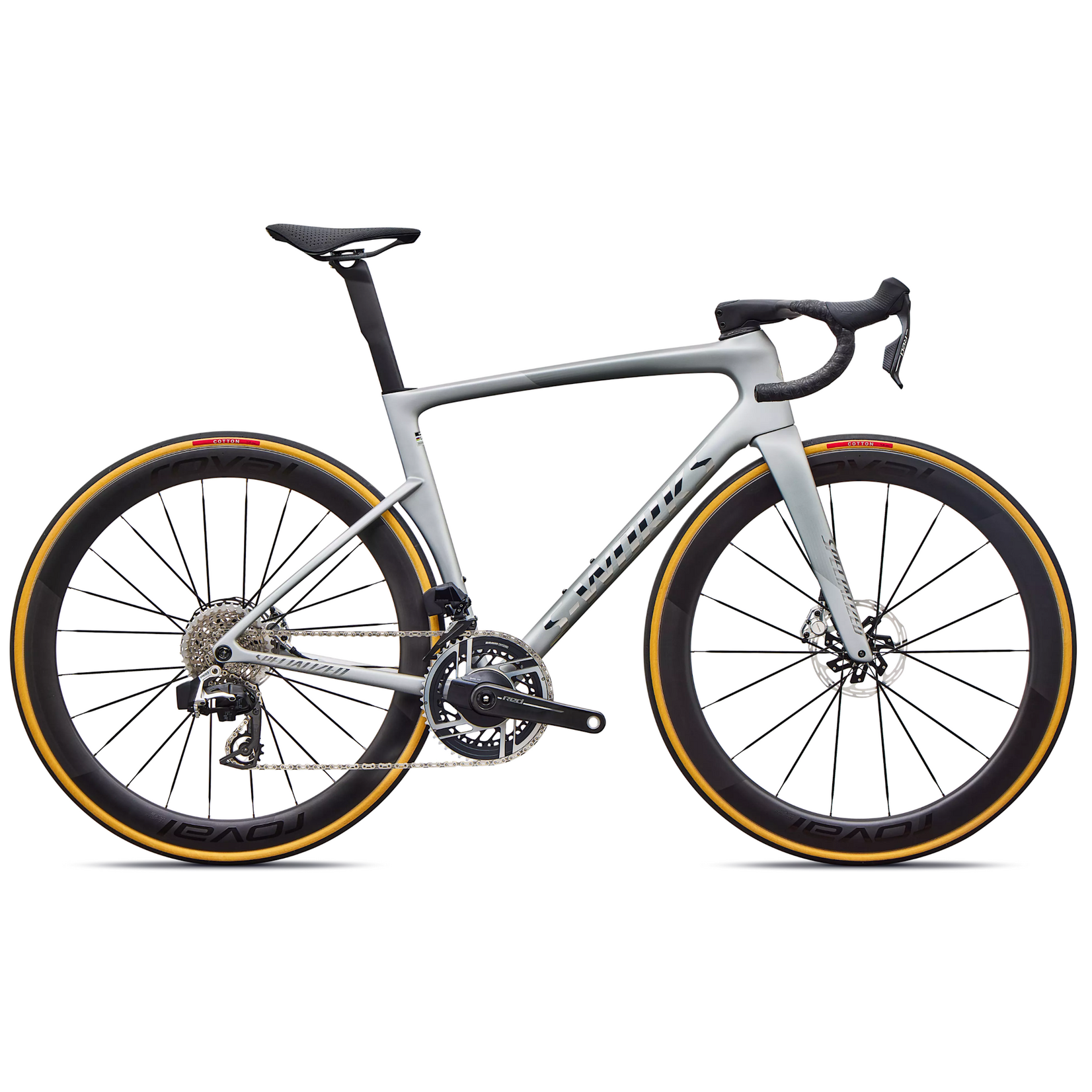 Specialized 2027 S-Works Tarmac SL9